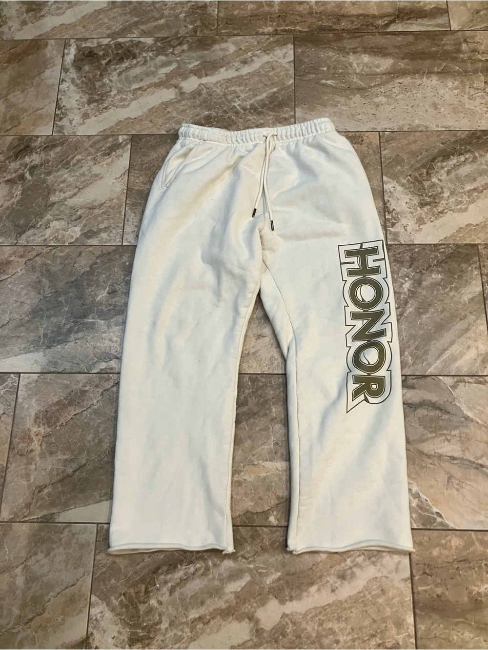 Honor The Gift Sweatpants